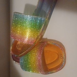 Steve Madden Sandals